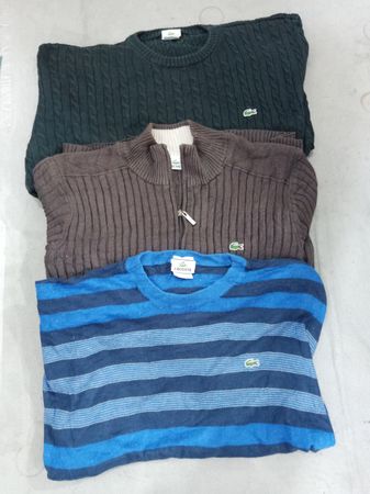 Lacoste Sweatshirts