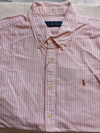 Polo Ralph Lauren button up shirt