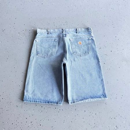 Shorts premium Carhartt