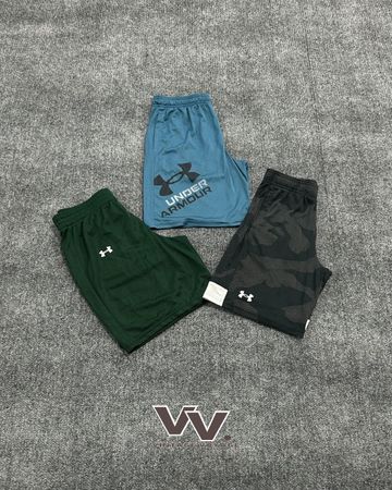 Under Armour shorts #170826 #018