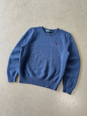 Moletons Polo Ralph Lauren