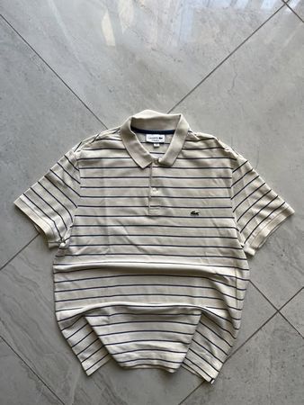 Herren Lacoste T-Shirts