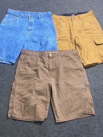 Dickies shorts serial-1906
