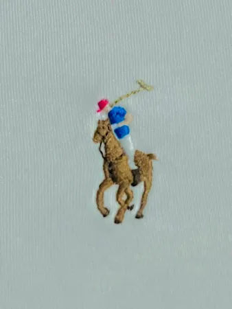Ralph Lauren Polo Shirts