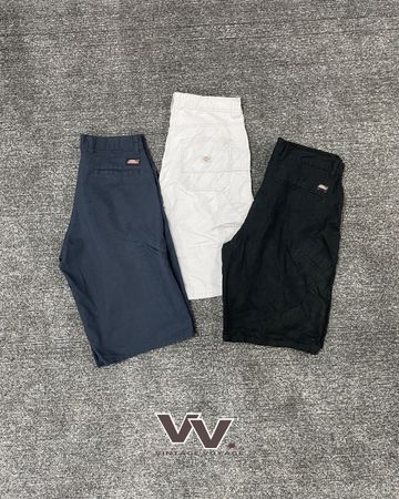Classic Dickies Shorts #190826
