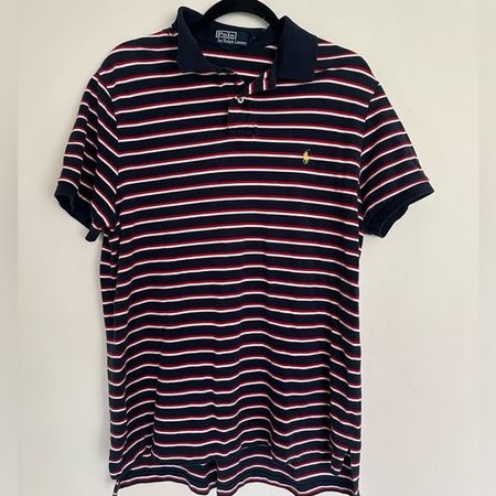 Men's Ralph Lauren Polo T Shirts