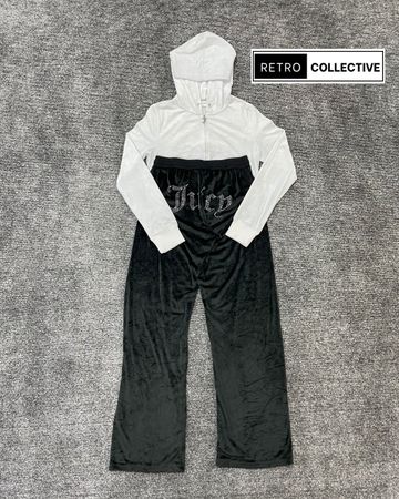 Premium Juicy Couture Mixed Reseller  Bundle #250926