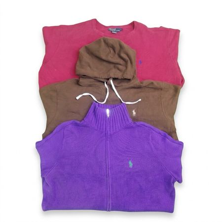 Ralph Lauren Sweatshirt & Hoodies (I1-001)