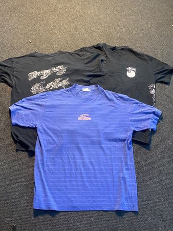 Mix-Marke Surfer T-Shirts Serien-2016