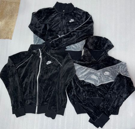 sweat à capuche Nike