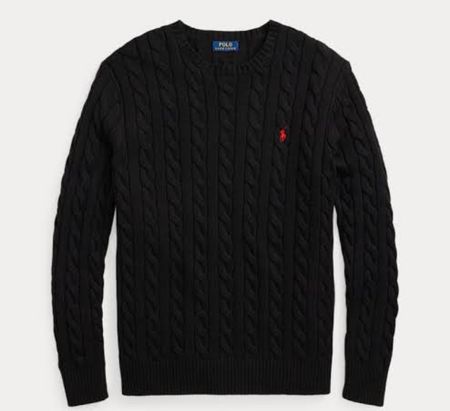 Ralph Lauren Sweater
