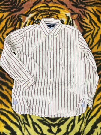 Tommy Hilfiger shirts