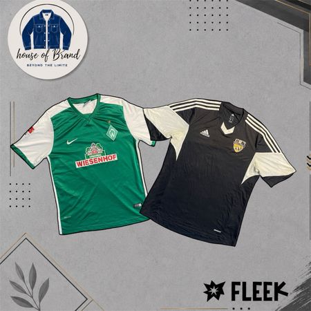 Football Authentic T-Shirts