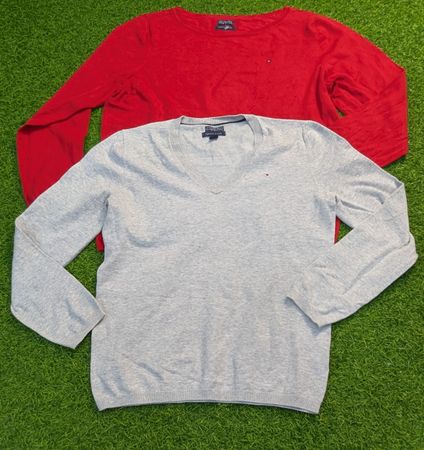 7633 - Tommy Hilfiger Sweaters
