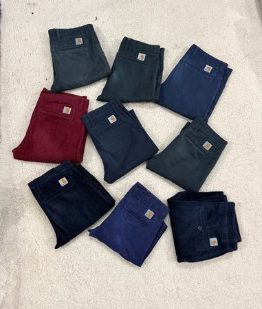 Carhartt Chinos