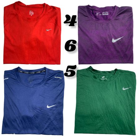 Nike Sport T-Shirts (brand)Nike #465.