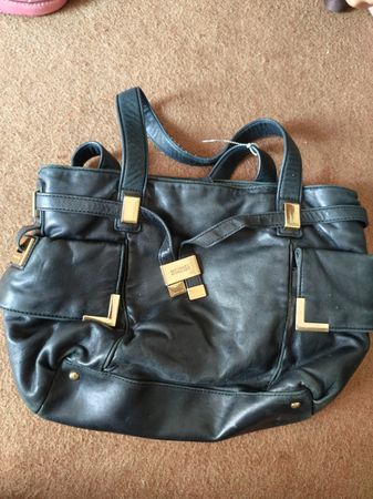 Coach, MK, Burberry And dooney &Burkey bags