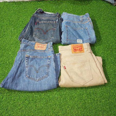 LEVIS MEN WEAR SHORTS (D 205)