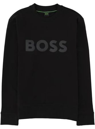Boss sweaters