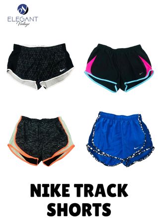 Nike Track Shorts - EVM1627