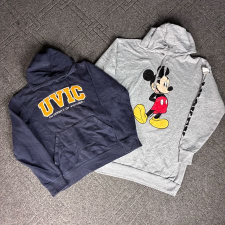 USA PRO GRAPHIC HOODIE & SWEATSHIRTS (CV 57)