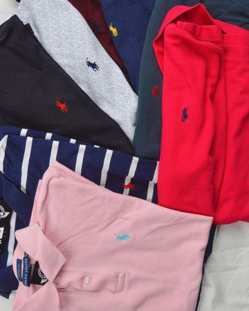 Ralph Lauren Polo T-Shirts