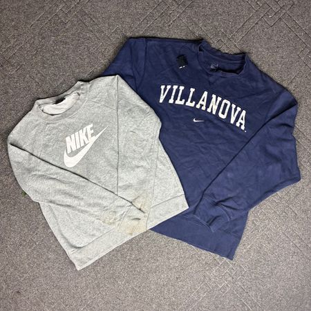 Pulls et sweatshirts Nike (cv 312)