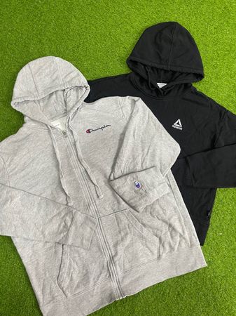 Mix branded hoodies id (381)