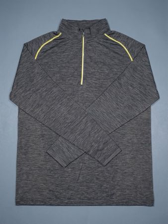 Lululemon 1/4 Zip Shirts