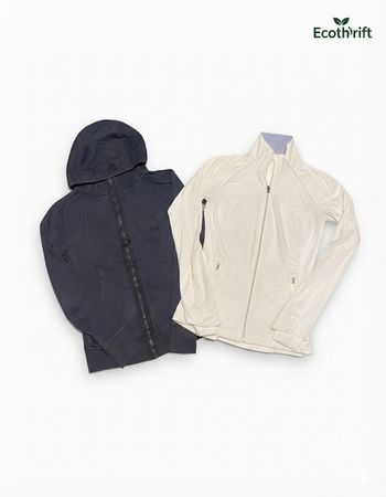 Lululemon Jackets - 22 pcs