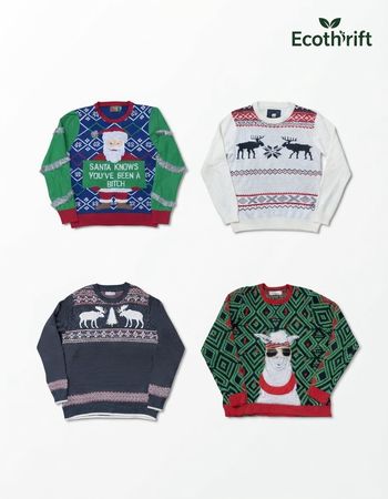 Christmas Sweater