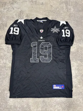 NBA, NFL, NHL Trikots