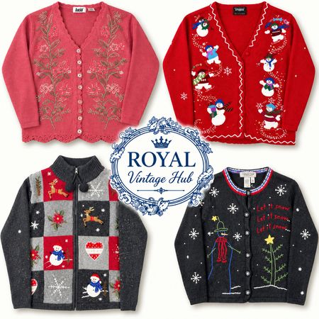 Y2K/  Floral n Christmas aesthetic
