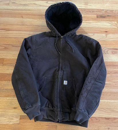 Pacote premium Carhartt 🛍️