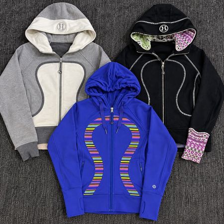 Giubbotti Lululemon