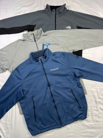 The north face jacket
