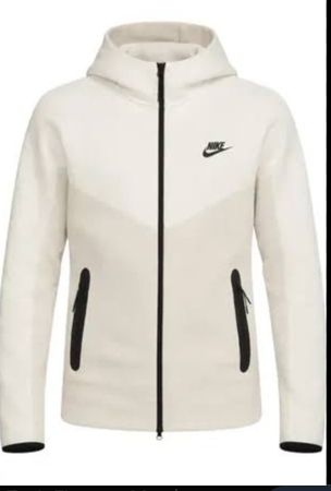 Nike Fleece Jackets(0002)