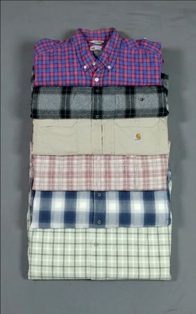 Carhartt Workwear Shirts