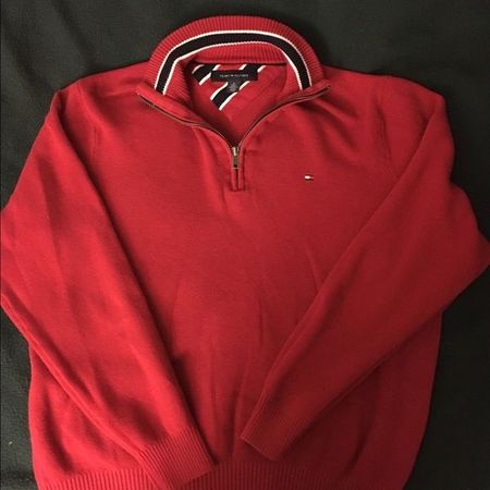 Branded Tommy Hilfiger Sweaters