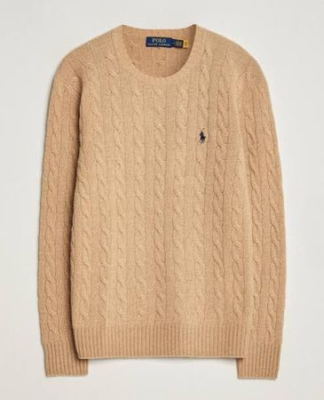 Polo Ralphluren Sweater