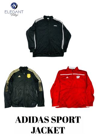 Adidas Sports Jackets - EVM1338