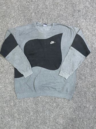 Upcycled Nike Sweatshirt