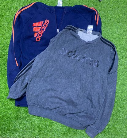 Adidas Sweatshirt