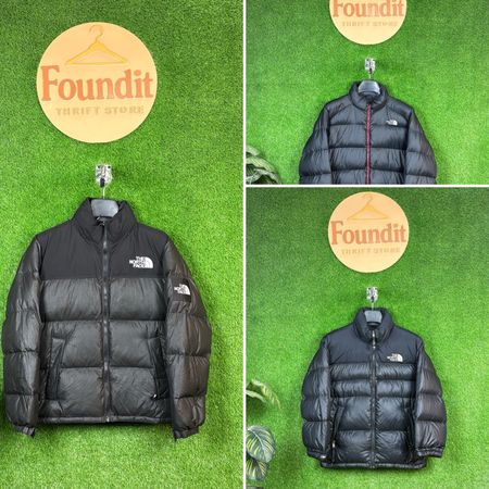 Premium The North Face Puffer Jackets