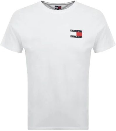 Tommy Hilfiger t-shirts