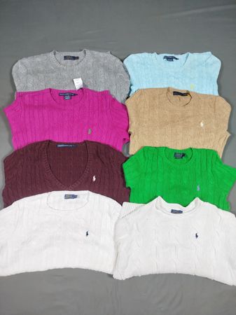 Ralph Lauren Strickpullover