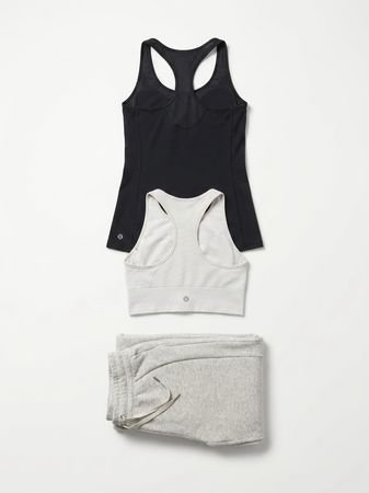 Lululemon Mixed