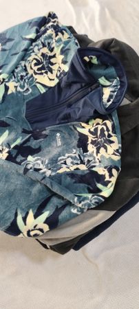 Vestes en polaire Columbia 13 pièces