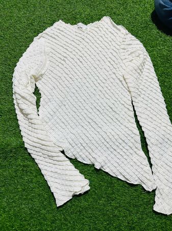 Women’s Full Sleeve Tops (EV/33)