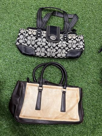 coach bags